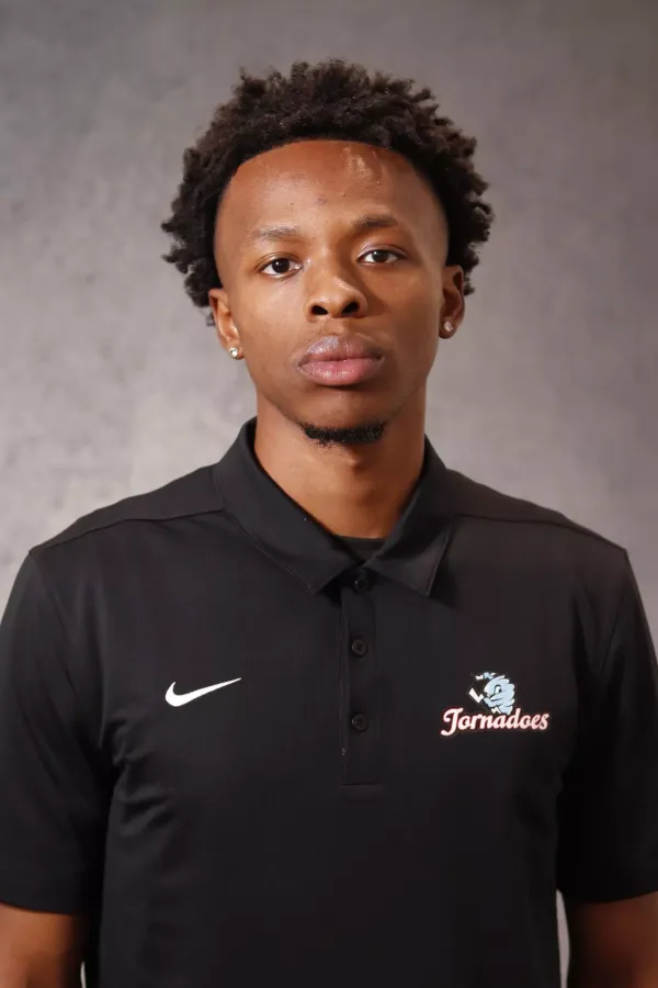 Kenneth Jenkins, Jr., Basketball, Talladega College