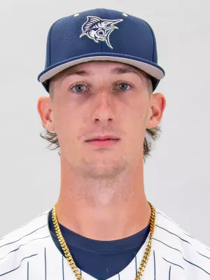 Derek Langfelder, Baseball, Palm Beach Atlantic University