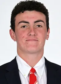 Finn Lawrence, Lacrosse, Boston University