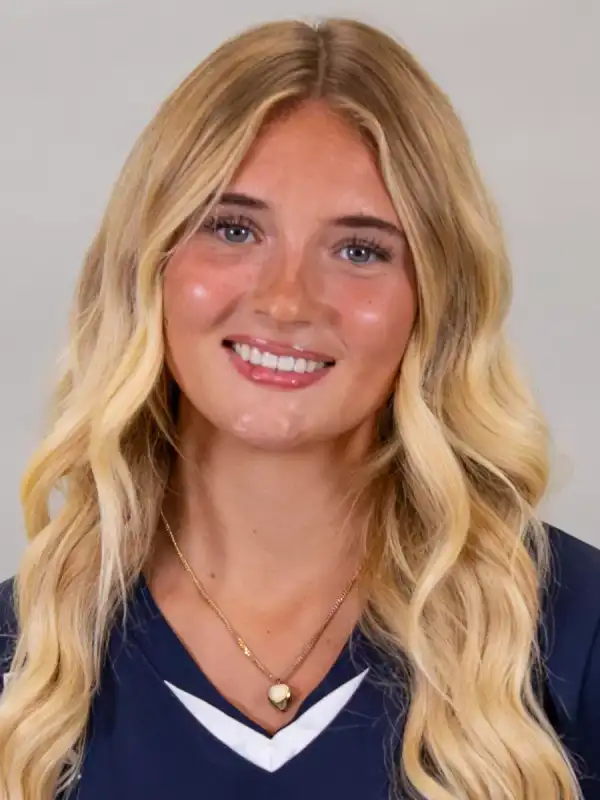 Annika Limpert, Lacrosse, Palm Beach Atlantic University