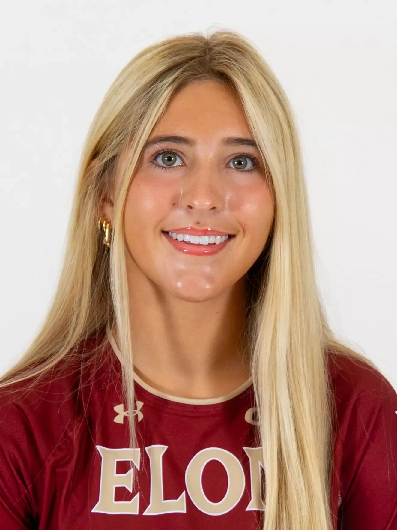 Lindsey Murphy, Volleyball, undefined