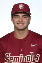 Hunter Carns, Baseball, undefined