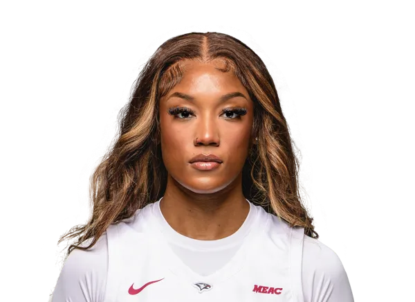 Nia Young, Basketball, undefined