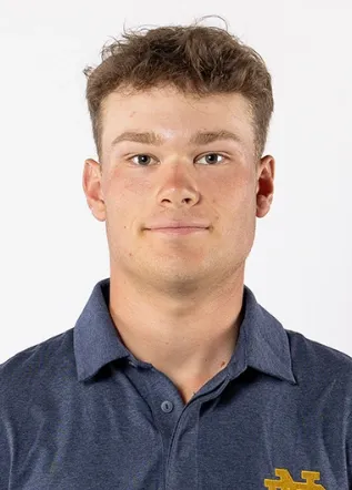 Calen Sanderson, Golf, undefined