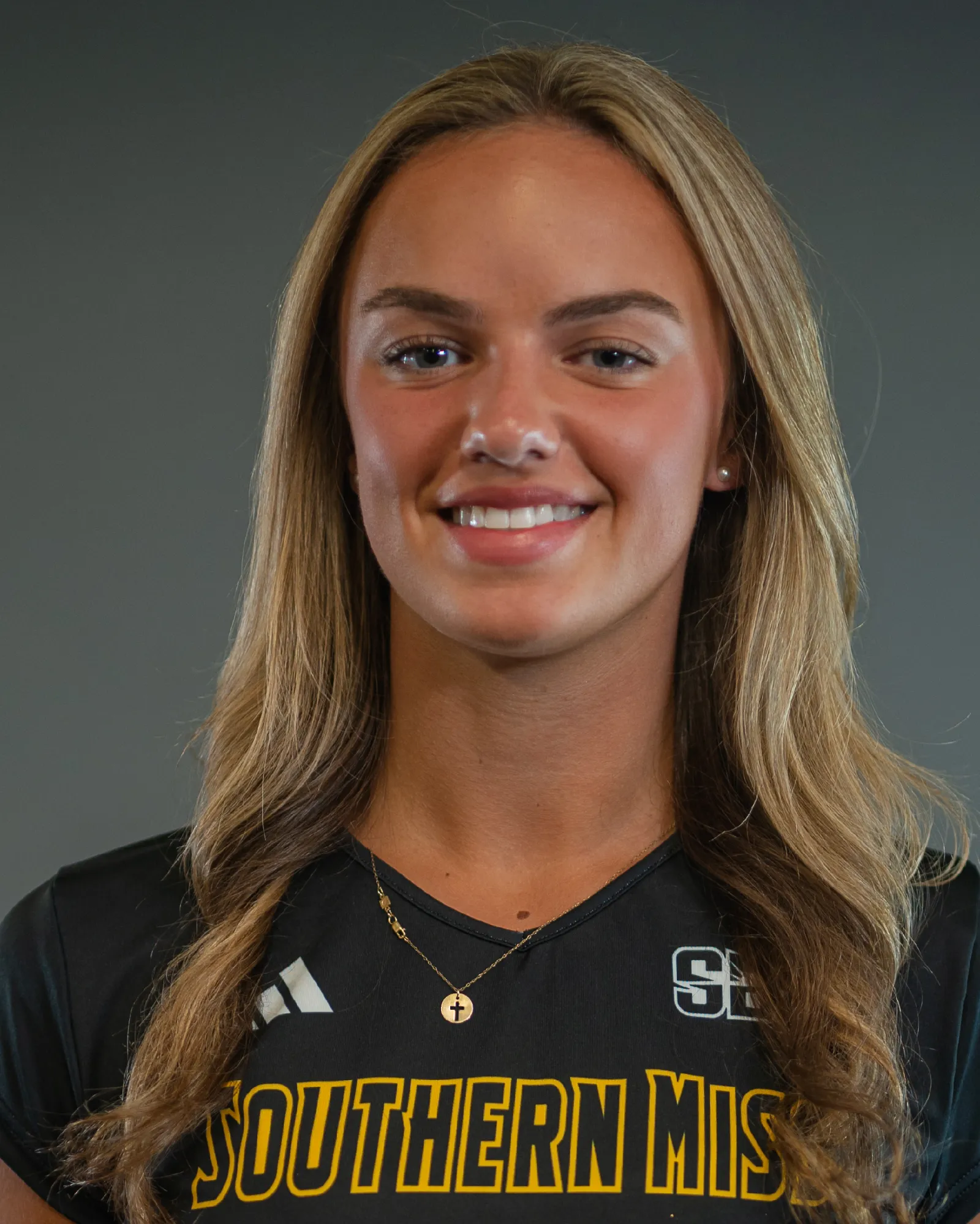 Bennett Boulo, Volleyball, University of Southern Mississippi