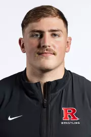 Hadyn Packer, Wrestling, undefined