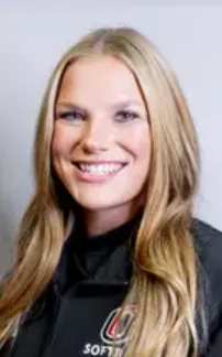 Sammy Schmidt, Softball, University of Nebraska Omaha