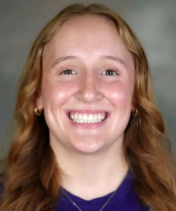 Allie Mead, Basketball, Linfield University