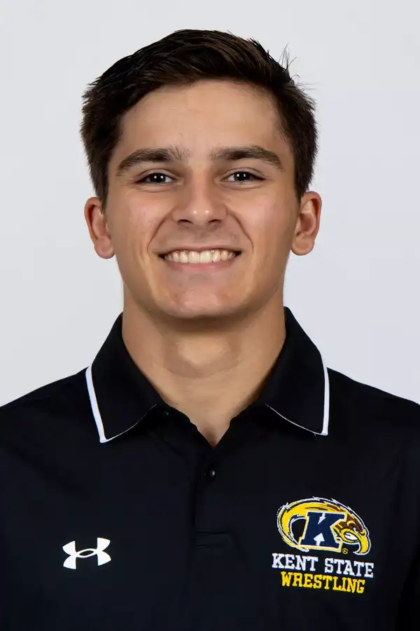 Parker Pikor, Wrestling, Kent State University