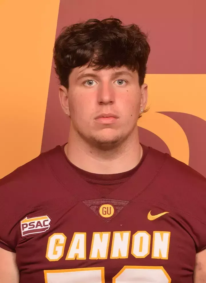 Gavin Tonery, Football, undefined