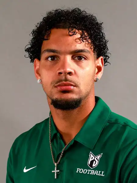 Jaylen Lynch, Football, Portland State University