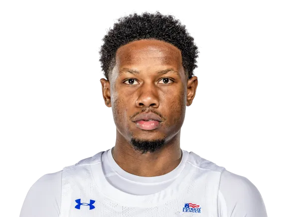 Colin Smalls, Basketball, American University