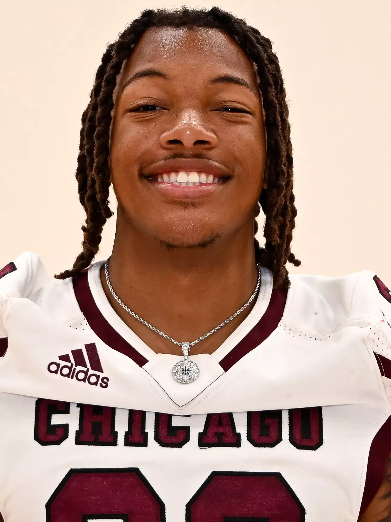 Desmond Flowers, Football, undefined