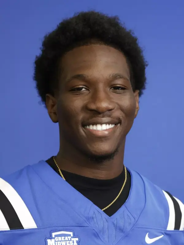 Numehnne Gwilly, Football, Thomas More University