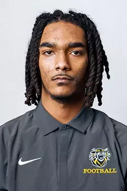 Raoul Brown, Football, Fort Hays State University