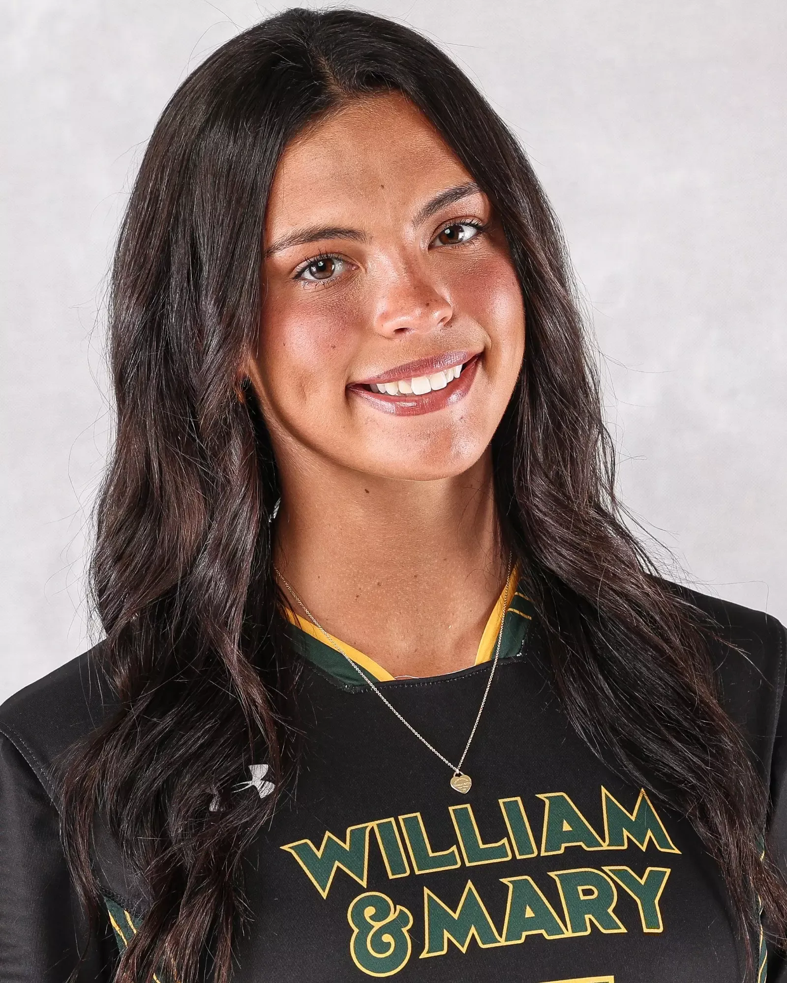 Sophia Dallara, Soccer, College of William & Mary