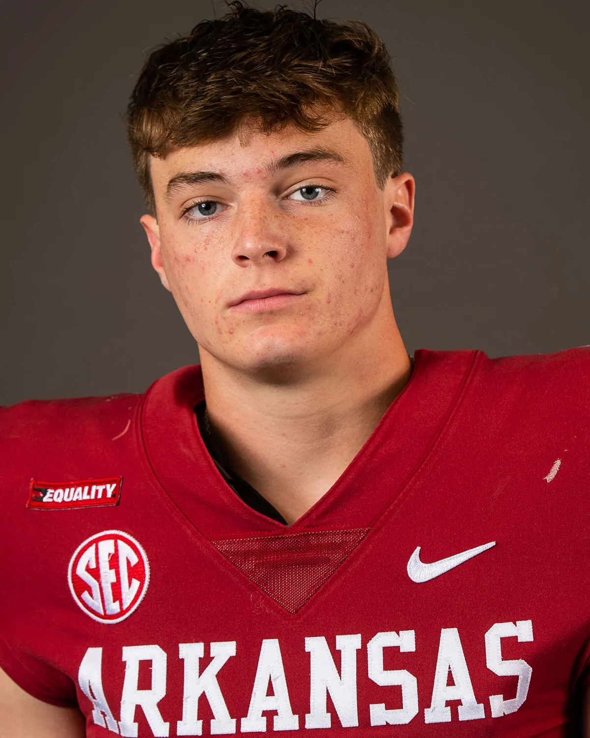 Blake Ford, Football, Georgia Southern University