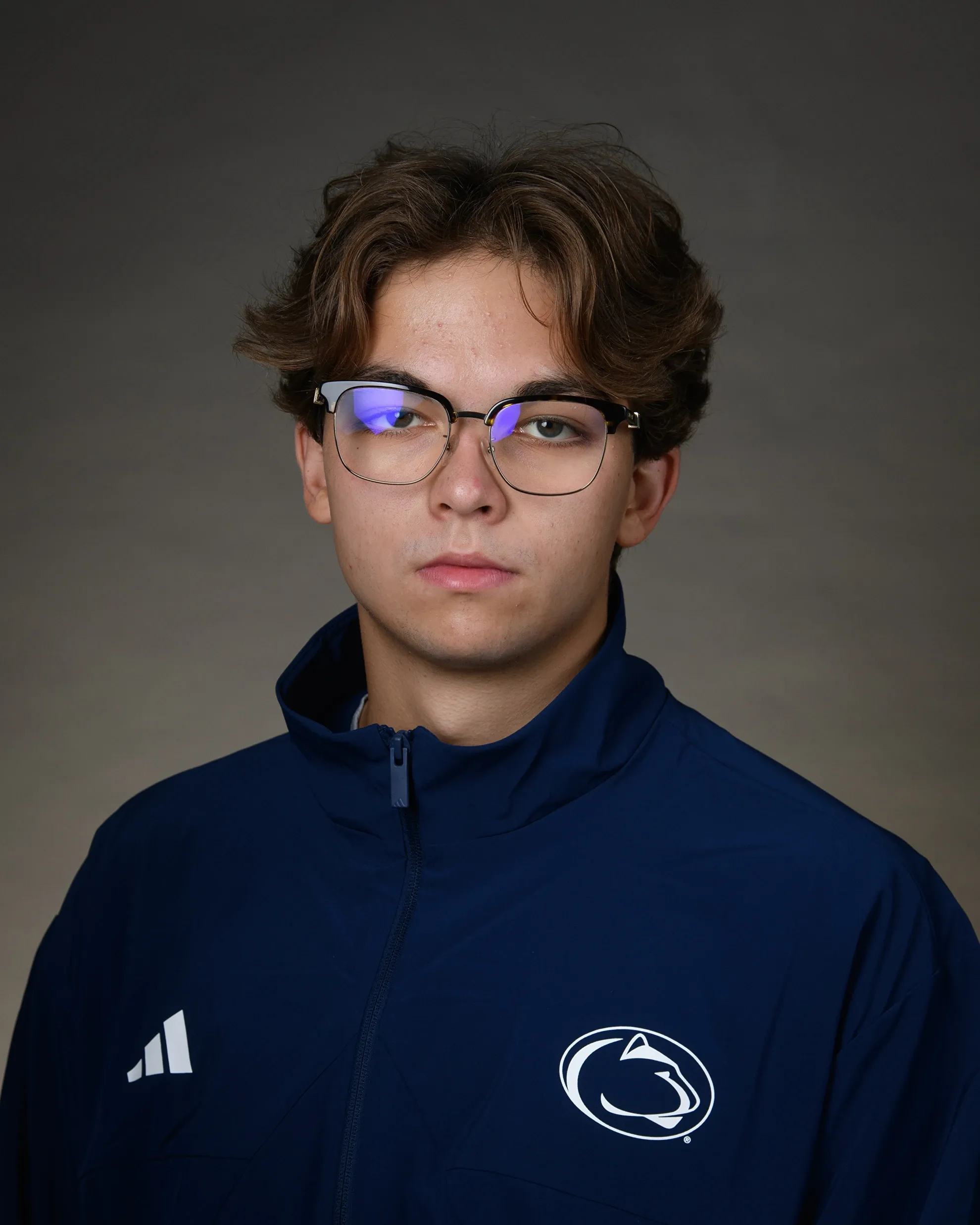 Caleb Kattau, Swimming & Diving, Pennsylvania State University