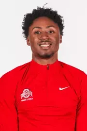 Noah Carmichael, Track and Field, undefined