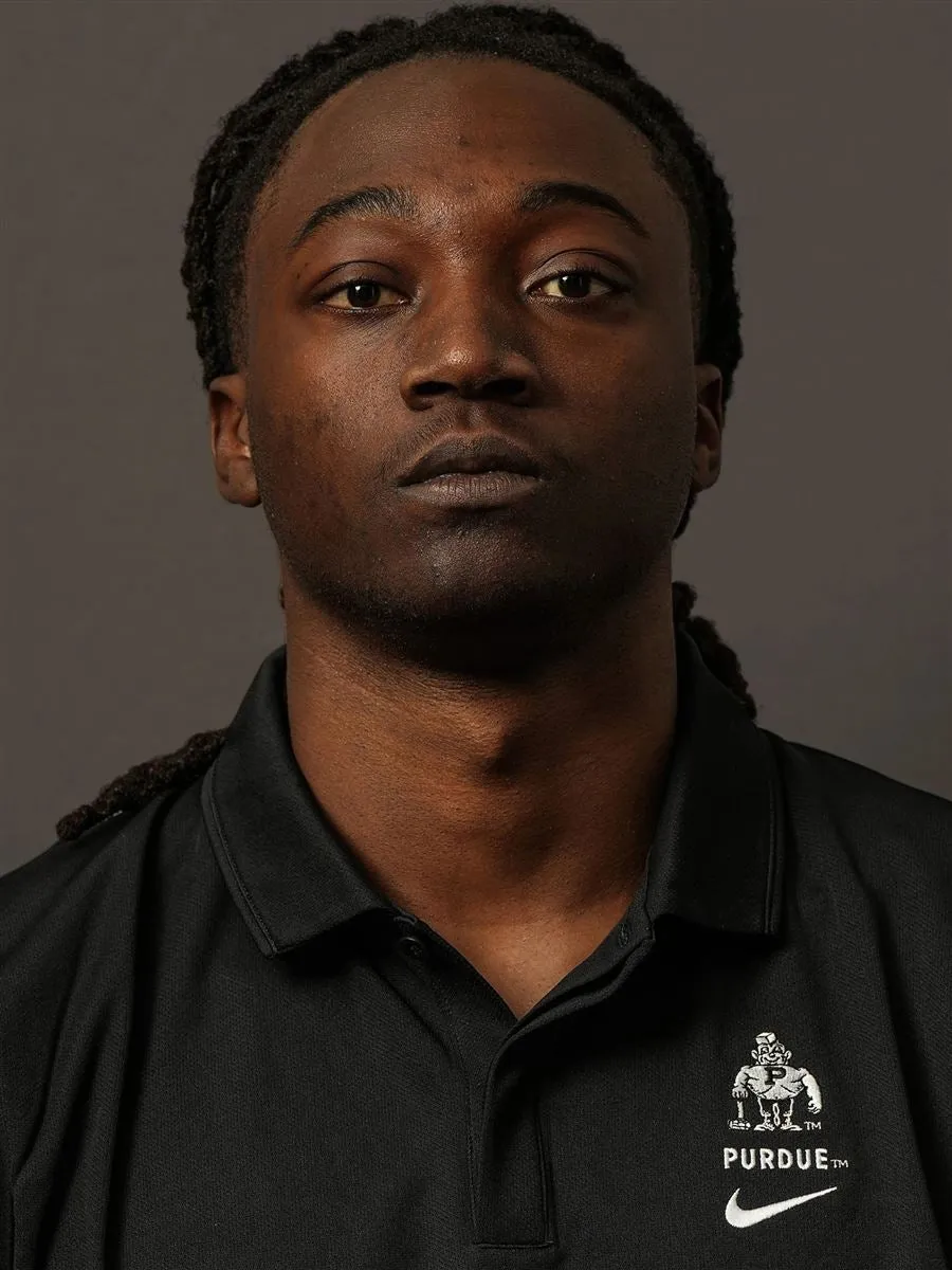 David Washington, Football, undefined