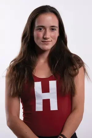 Iris Hennin, Rowing, undefined