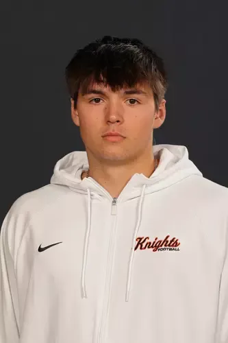 John Eichhorn, Football, Wartburg College