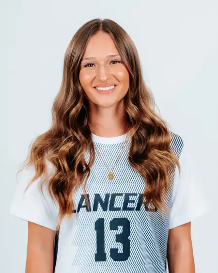 Jaelynn Hillenbrand, Soccer, California Baptist University