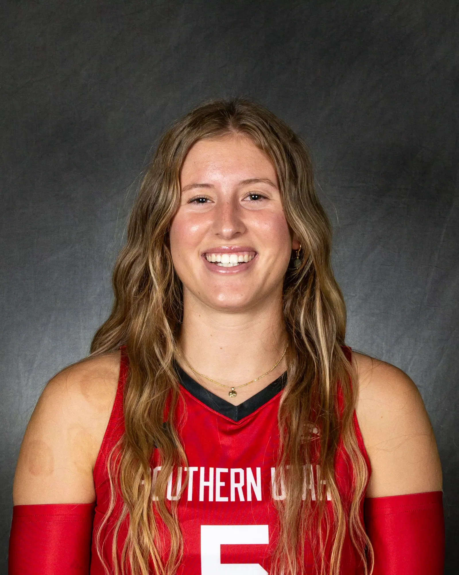 Kaitlyn Hoelker, Volleyball, Southern Utah University
