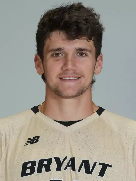 Caden Lennon, Lacrosse, Bryant University