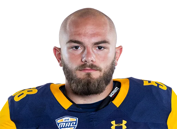 Robert Atha, Football, undefined