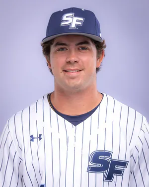 Ben Monger, Baseball, undefined