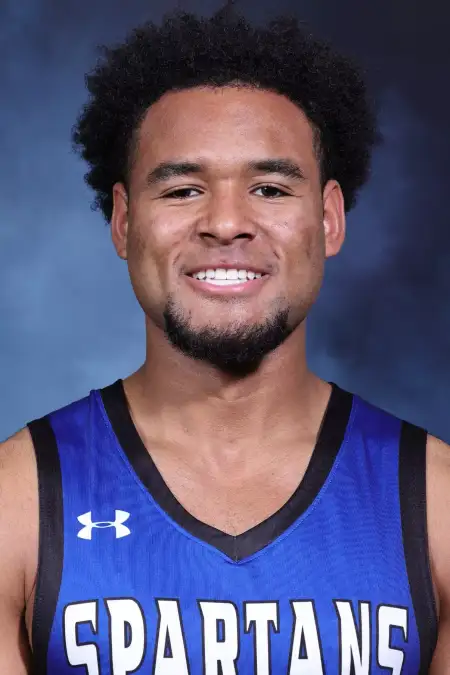 RJ Gamble, Basketball, University of Dubuque