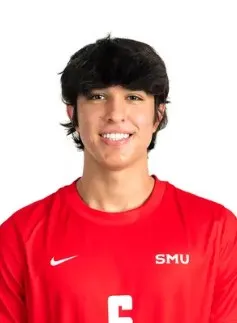 Alex Salvo, Soccer, undefined