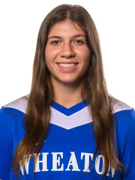 Gina DeBeradinis, Soccer, Wheaton College (MA)