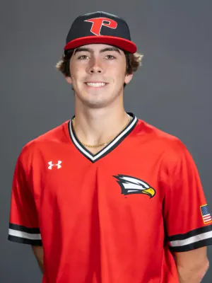 Jacob Amerman, Baseball, Polk State College