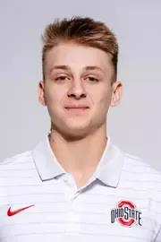 Kristian Grahovski, Gymnastics, undefined