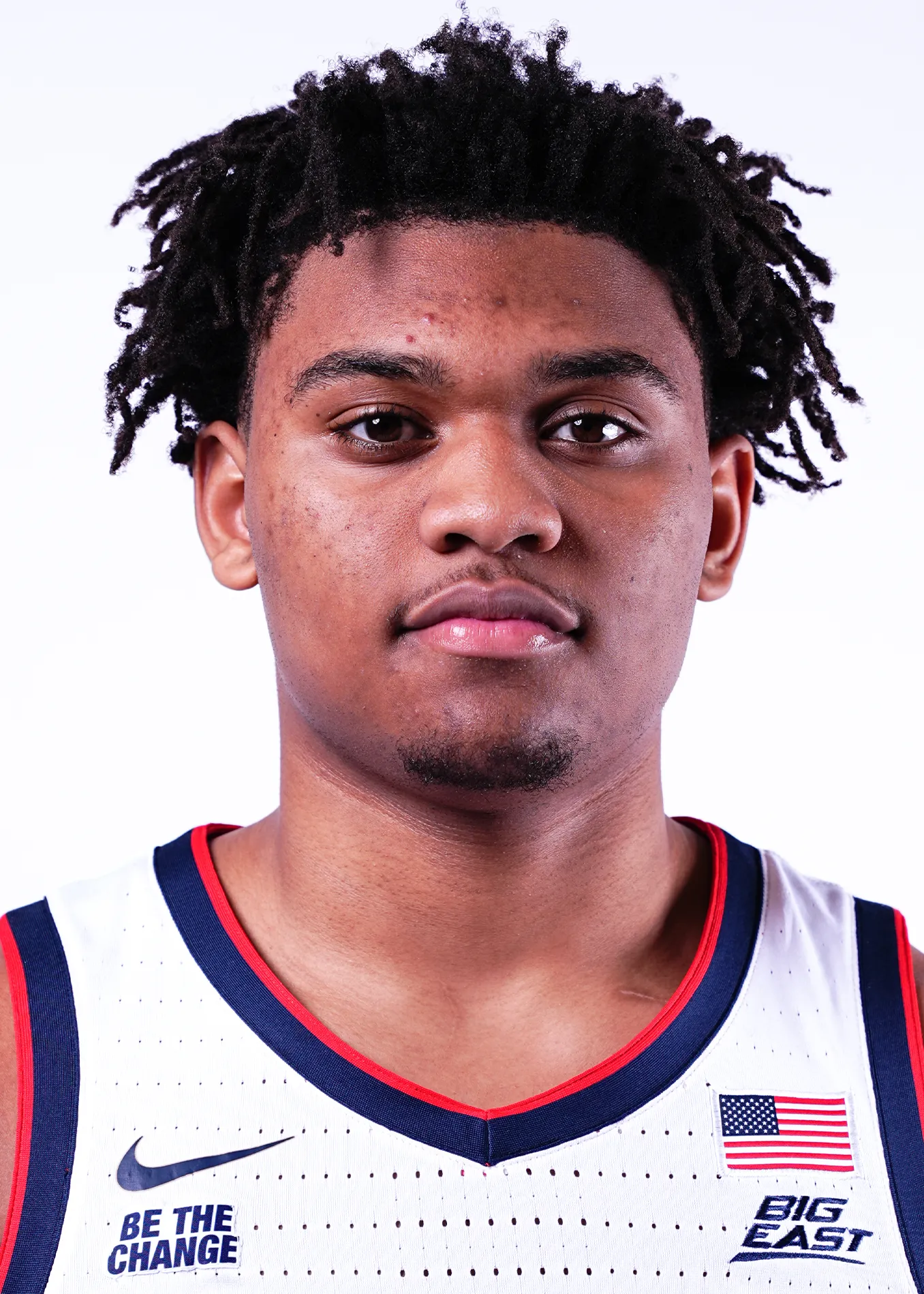 Colben Landrew, Basketball, undefined