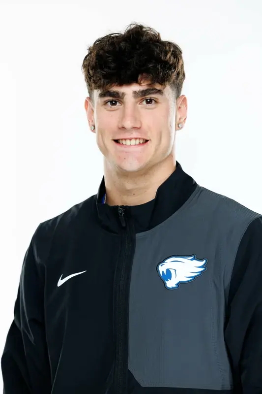Javier Lopez, Swimming & Diving, University of Kentucky