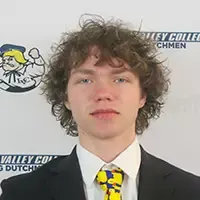 Connor Sample, Lacrosse, Lebanon Valley College