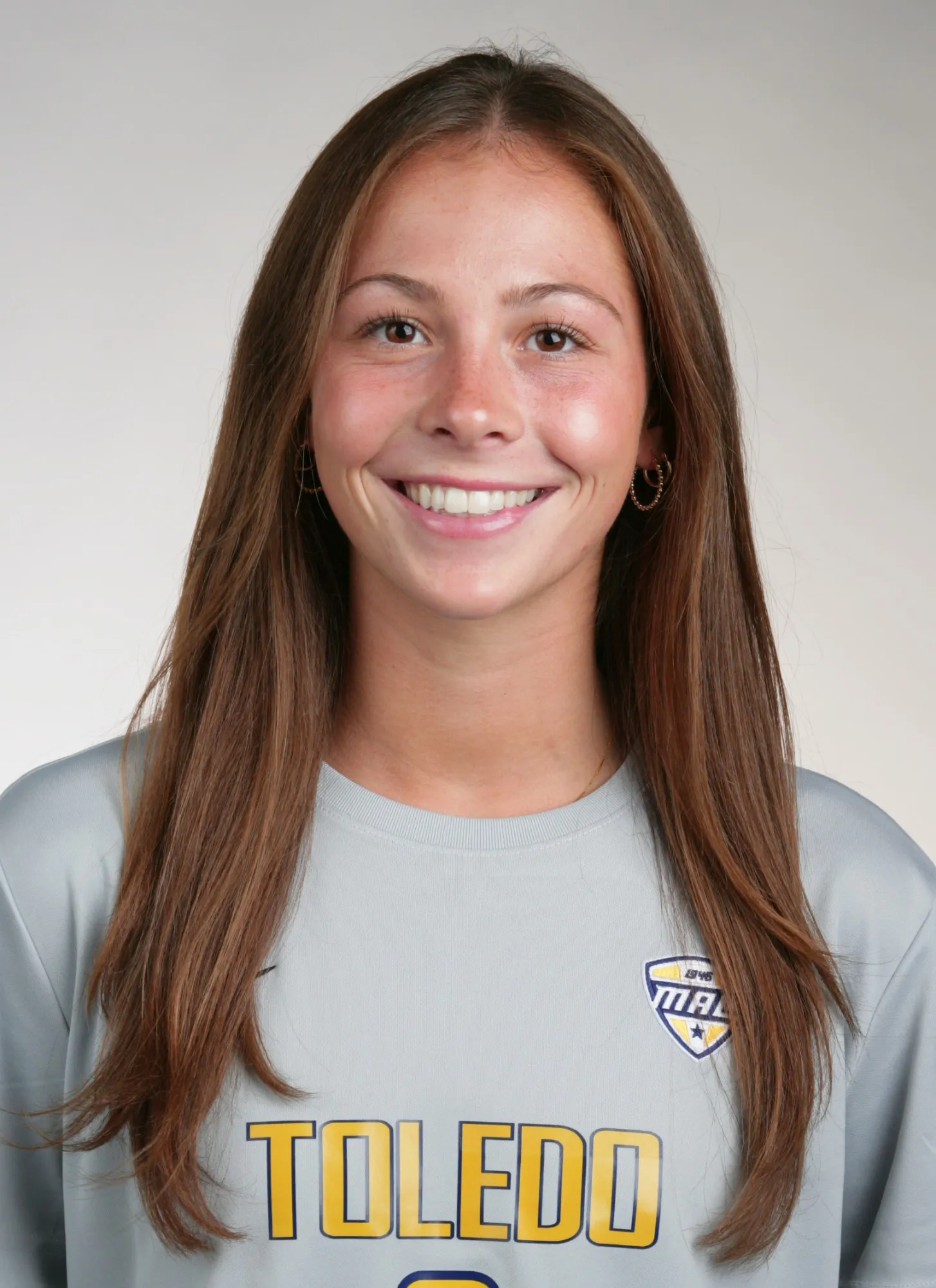 Lilah Smith, Soccer, undefined