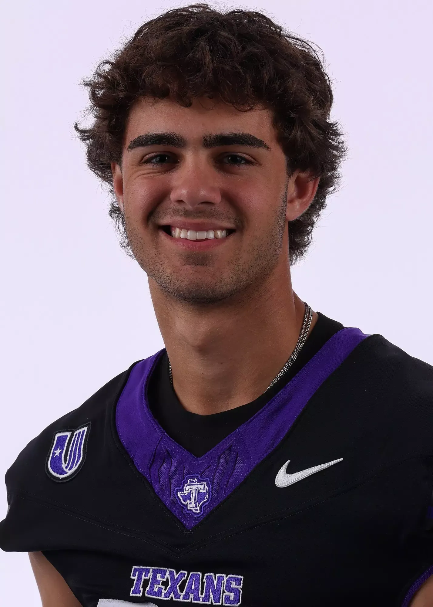 Tanner Smith, Football, undefined