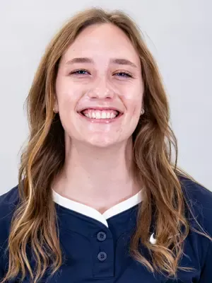 Kaycee McClellan, Softball, Palm Beach Atlantic University