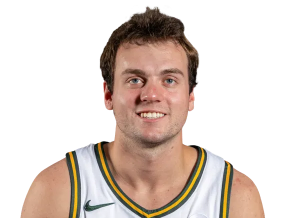 Ben Johnson, Basketball, University of Vermont