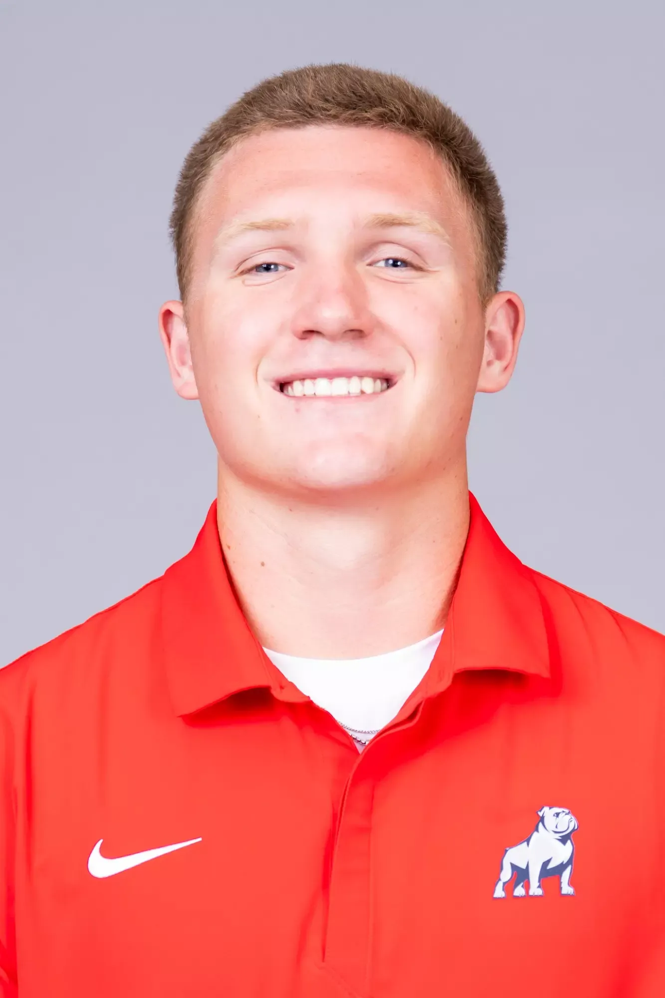 Maddox Waller, Football, undefined