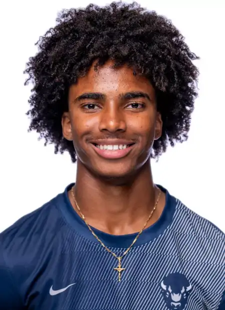 Joshua Singleton, Soccer, Howard University