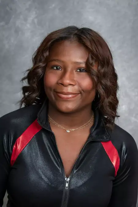 Alanah Wallace, Gymnastics, Northern Illinois University