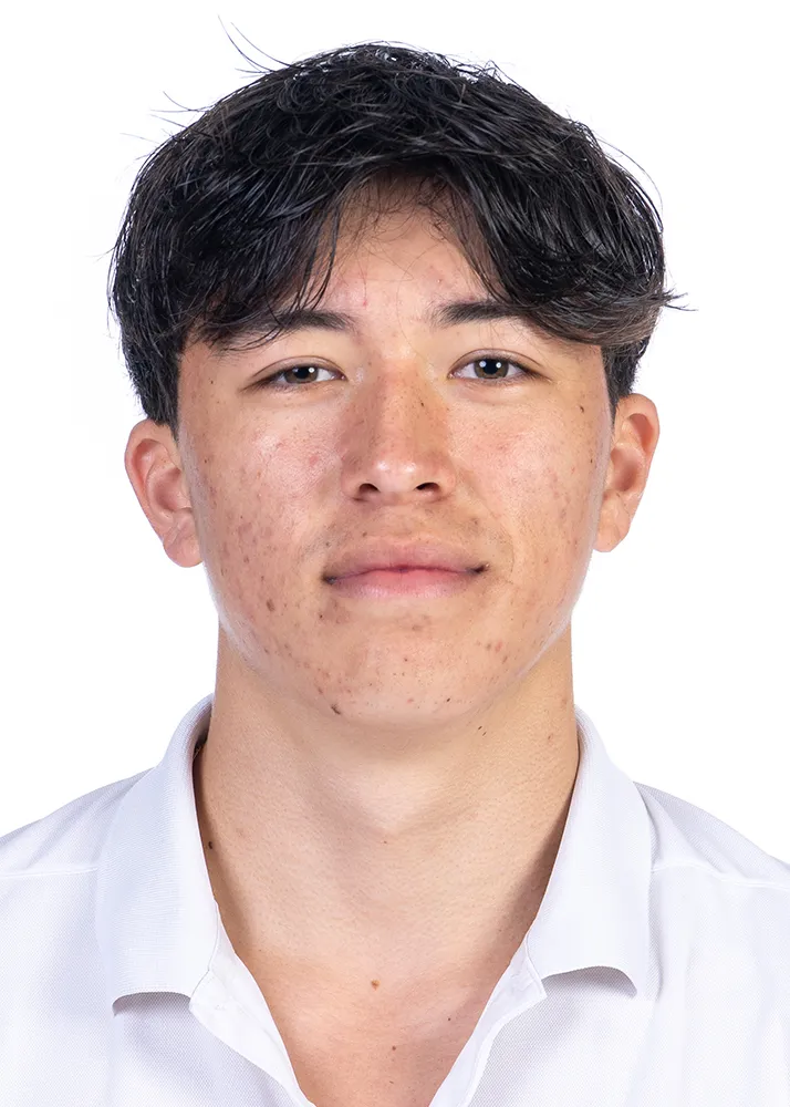 Gabriel George, Rowing, undefined