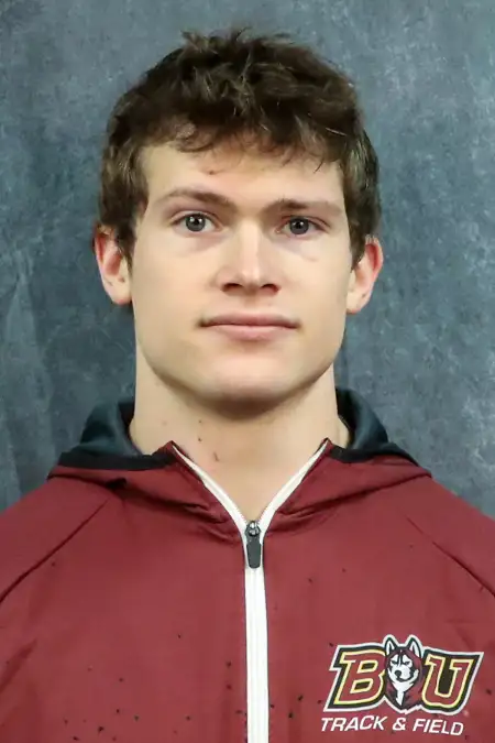 Finnegan Purtle, Track and Field (O), Bloomsburg University of Pennsylvania