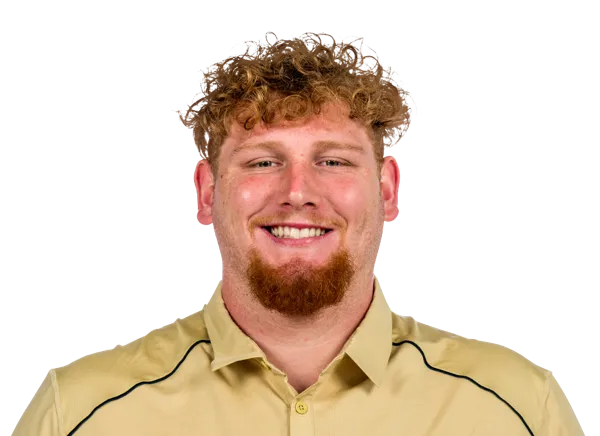 Keylan Rutledge, Football, undefined