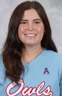 Madilyn Byrd, Softball, undefined